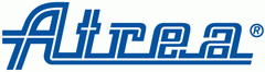 logo Atrea