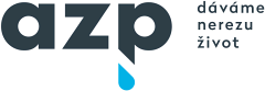 logo AZP Brno s.r.o.
