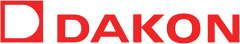 logo Bosch Termotechnika s.r.o. - obchodní divize Dakon