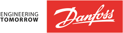 logo DANFOSS, s. r. o.