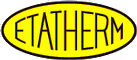 logo ETATHERM s. r. o.
