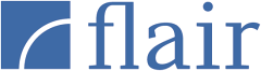 logo FLAIR, a.s.
