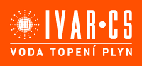 logo IVAR CS spol. s r.o.