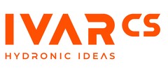 logo IVAR CS spol. s r.o.