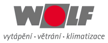 logo Wolf Česká republika s.r.o.
