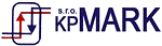 logo KP MARK, s. r. o.