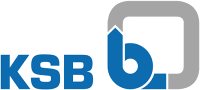 logo KSB pumpy