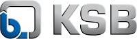 logo KSB - PUMPY + ARMATURY s.r.o., koncern