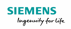 logo Siemens, s.r.o.