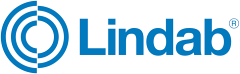 logo Lindab Ventilace