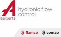 logo Aalberts Hydronic Flow Control