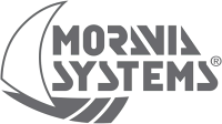 logo Moravia Systems a.s.