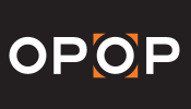 logo OPOP, spol. s r.o.