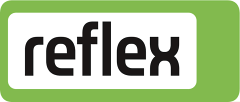 logo REFLEX CZ, s. r. o.