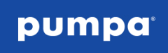 logo PUMPA, a.s.