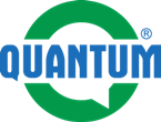 logo QUANTUM, a. s.
