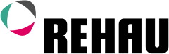 logo REHAU, s.r.o.