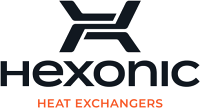 logo HEXONIC