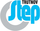 logo Step TRUTNOV a.s.