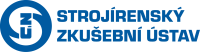 logo Strojírenský zkušební ústav, s.p.