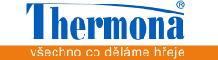 logo THERMONA, spol. s r.o.