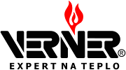 logo VERNER a. s.