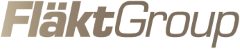 logo FläktGroup Czech Republic a.s.