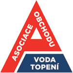 logo ASOCIACE OBCHODU VODA - TOPENÍ z.s.