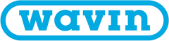 logo Wavin Czechia