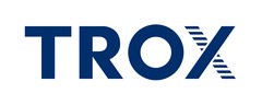 logo Trox Austria GmbH, organizační složka