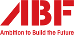 logo ABF, a.s.