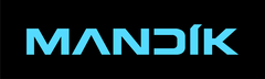 logo MANDÍK, a.s.