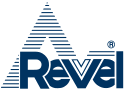 logo REVEL, s.r.o.