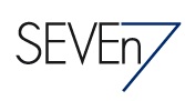 logo SEVEn, The Energy Efficiency Center, z..