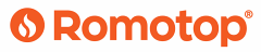 logo Romotop