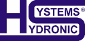 logo Hydronic Systems Prague s.r.o.