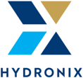 logo Hydronix CZ s.r.o.