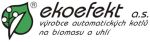 logo EKOEFEKT a.s.