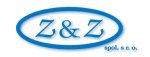 logo Z & Z, spol. s r.o.