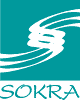 logo SOKRA, s.r.o.