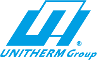 logo UNITHERM Group, a.s.