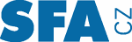 logo SFA - SANIBROY, spol. s r.o.