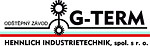 logo G-TERM