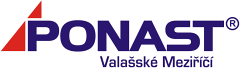 logo PONAST, spol. s r.o.