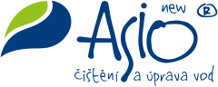 logo ASIO NEW, spol. s r.o.