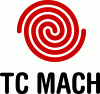 logo Tepeln erpadla MACH, s.r.o.