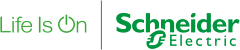 logo Schneider Electric CZ, s. r. o.