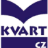 logo KVART-CZ, s.r.o.