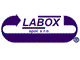 logo LABOX spol. s r.o.