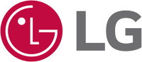 logo LG Electronics CZ